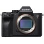 Sony Mirrorless Φωτογραφική Μηχανή α7R Mark IV Full Frame Body Black