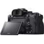 Sony Mirrorless Φωτογραφική Μηχανή α7R Mark IV Full Frame Body Black