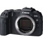 Canon Mirrorless Φωτογραφική Μηχανή EOS RP Full Frame Body + EF-EOS R Adapter Black