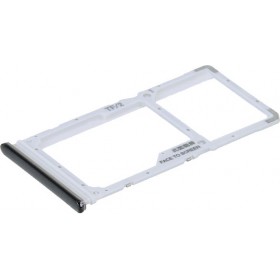 Βάση Κάρτας SIM Μαύρο για Redmi Note 8 Pro Βάση Κάρτας SIM Μαύρο για Redmi Note 8 Pro