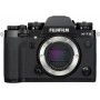 Fujifilm Mirrorless Φωτογραφική Μηχανή X-T3 Crop Frame Body Black