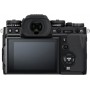 Fujifilm Mirrorless Φωτογραφική Μηχανή X-T3 Crop Frame Body Black