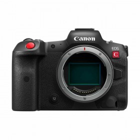 Canon Mirrorless Φωτογραφική Μηχανή Eos R5 C Full Frame Body Black Canon Mirrorless Φωτογραφική Μηχανή Eos R5 C Full Frame Body Black