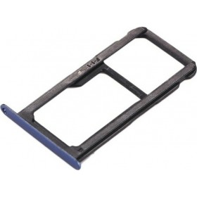 Ulefone Υποδοχή Κάρτας Sim Μπλε για Ulefone Mix Ulefone Υποδοχή Κάρτας Sim Μπλε για Ulefone Mix