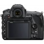 Nikon DSLR Φωτογραφική Μηχανή D850 Full Frame Body Black