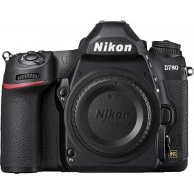 Nikon DSLR Φωτογραφική Μηχανή D780 Full Frame Body Black Nikon DSLR Φωτογραφική Μηχανή D780 Full Frame Body Black