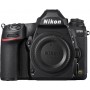 Nikon DSLR Φωτογραφική Μηχανή D780 Full Frame Body Black