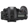 Nikon DSLR Φωτογραφική Μηχανή D780 Full Frame Body Black