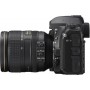 Nikon DSLR Φωτογραφική Μηχανή D780 Full Frame Body Black