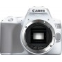 Canon DSLR Φωτογραφική Μηχανή EOS 250D Crop Frame Kit (EF-S 18-55mm F4-5.6 IS STM) White