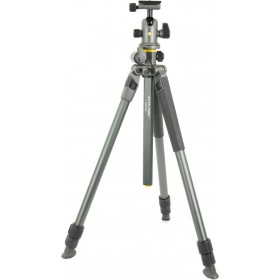 Vanguard Alta Pro 2 + 263AB100 Τρίποδο - Φωτογραφικό Grey Vanguard Alta Pro 2 + 263AB100 Τρίποδο - Φωτογραφικό Grey