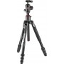 Manfrotto Befree GT XPRO Aluminium Τρίποδο - ΦωτογραφικόΚωδικός: MKBFRA4GTXP-BH 