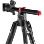 Manfrotto Befree GT XPRO Aluminium Τρίποδο - ΦωτογραφικόΚωδικός: MKBFRA4GTXP-BH 