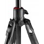 Manfrotto Befree GT XPRO Aluminium Τρίποδο - ΦωτογραφικόΚωδικός: MKBFRA4GTXP-BH 