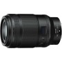 Nikon Full Frame Φωτογραφικός Φακός Nikkor Z MC 105mm f/2.8 VR S Telephoto / Macro για Nikon Z Mount Black