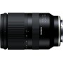 Tamron Crop Φωτογραφικός Φακός 17-70mm F/2.8 Di III-A VC RXD Standard Zoom για Sony E Mount Black