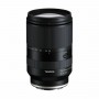 Tamron Full Frame Φωτογραφικός Φακός Di III RXD 28 - 200mm f/2.8 - 5.6 Telephoto / Wide Angle / Tele Zoom για Sony E Mount Black