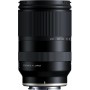 Tamron Full Frame Φωτογραφικός Φακός Di III RXD 28 - 200mm f/2.8 - 5.6 Telephoto / Wide Angle / Tele Zoom για Sony E Mount Black