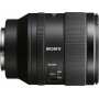 Sony Full Frame Φωτογραφικός Φακός FE 35 mm F1.4 GM Wide Angle για Sony E Mount Black