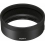 Sony Full Frame Φωτογραφικός Φακός FE 35 mm F1.4 GM Wide Angle για Sony E Mount Black