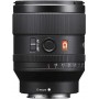 Sony Full Frame Φωτογραφικός Φακός FE 35 mm F1.4 GM Wide Angle για Sony E Mount Black