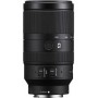 Sony Crop Φωτογραφικός Φακός 70-350mm F4.5-6.3 G OSS Super Telephoto / Tele Zoom / Telephoto για Sony E Mount Black