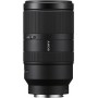 Sony Crop Φωτογραφικός Φακός 70-350mm F4.5-6.3 G OSS Super Telephoto / Tele Zoom / Telephoto για Sony E Mount Black