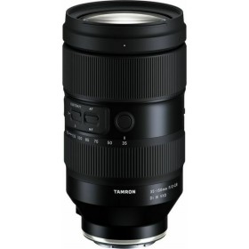 Tamron Full Frame Φωτογραφικός Φακός 35-150mm F/2-2.8 Di III VXD Telephoto για Sony E Mount Black Tamron Full Frame Φωτογραφικός Φακός 35-150mm F/2-2.8 Di III VXD Telephoto για Sony E Mount Black