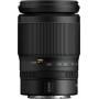 Nikon Full Frame Φωτογραφικός Φακός 24-200mm f/4-6.3 VR Standard Zoom / Wide Angle για Nikon Z Mount Black