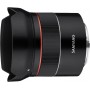 Samyang Full Frame Φωτογραφικός Φακός AF 18mm f/2.8 FE Wide Angle για Sony E Mount Black