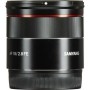 Samyang Full Frame Φωτογραφικός Φακός AF 18mm f/2.8 FE Wide Angle για Sony E Mount Black