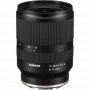 Tamron Full Frame Φωτογραφικός Φακός 17-28mm f/2.8 Di III RXD Wide Angle Zoom για Sony E Mount Black