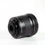 Canon Crop Φωτογραφικός Φακός EF-S 10-18mm f/4.5-5.6 IS STM Wide Angle Zoom για Canon EF-S Mount Black