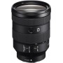 Sony Full Frame Φωτογραφικός Φακός FE 24-105mm f/4 G OSS Standard Zoom για Sony E Mount Black