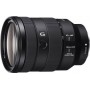 Sony Full Frame Φωτογραφικός Φακός FE 24-105mm f/4 G OSS Standard Zoom για Sony E Mount Black