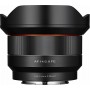 Samyang Full Frame Φωτογραφικός Φακός AF 14mm f/2.8 Wide Angle για Sony E Mount Black