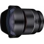 Samyang Full Frame Φωτογραφικός Φακός AF 14mm f/2.8 Wide Angle για Sony E Mount Black