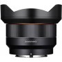 Samyang Full Frame Φωτογραφικός Φακός AF 14mm f/2.8 Wide Angle για Sony E Mount Black