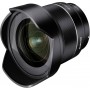 Samyang Full Frame Φωτογραφικός Φακός AF 14mm f/2.8 Wide Angle για Sony E Mount Black