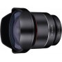 Samyang Full Frame Φωτογραφικός Φακός AF 14mm f/2.8 Wide Angle για Sony E Mount Black