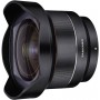 Samyang Full Frame Φωτογραφικός Φακός AF 14mm f/2.8 Wide Angle για Sony E Mount Black