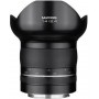 Samyang Full Frame Φωτογραφικός Φακός AF 14mm f/2.8 Wide Angle για Sony E Mount Black