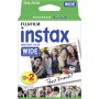Fujifilm Color Instax Wide Instant Φιλμ (20 Exposures)Κωδικός: 16385995 