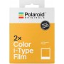 Polaroid Color i-Type Instant Φιλμ (16 Exposures)Κωδικός: 004836 