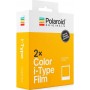 Polaroid Color i-Type Instant Φιλμ (16 Exposures)Κωδικός: 004836 