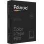 Polaroid Color i-Type Black Frame Edition Instant Φιλμ (8 Exposures)Κωδικός: 6019 