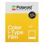 Polaroid Color i-Type Instant Φιλμ (8 Exposures)Κωδικός: 004668 