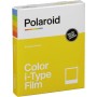 Polaroid Color i-Type Instant Φιλμ (8 Exposures)Κωδικός: 004668 