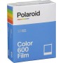 Polaroid Color 600 Instant Φιλμ (16 Exposures)Κωδικός: 004841 