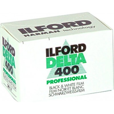 Ilford Delta 400 Professional 35mm 36Κωδικός: 1748192 